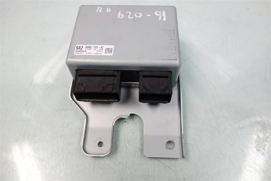 AASA Acura RDX 13-15 EPS Electronic Power Steering Control Module